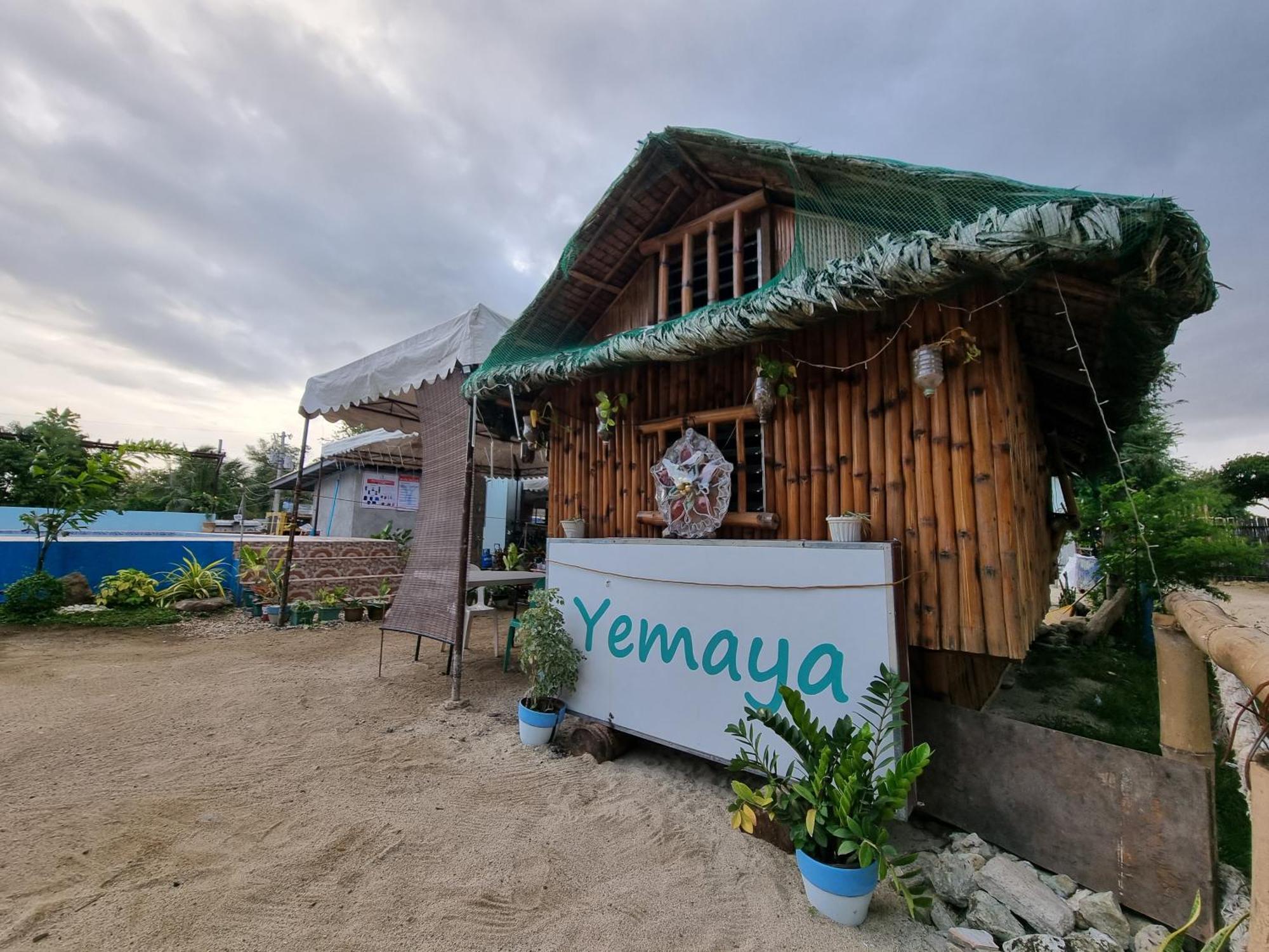 Yemaya De Laiya Powered By Cocotel Exteriér fotografie