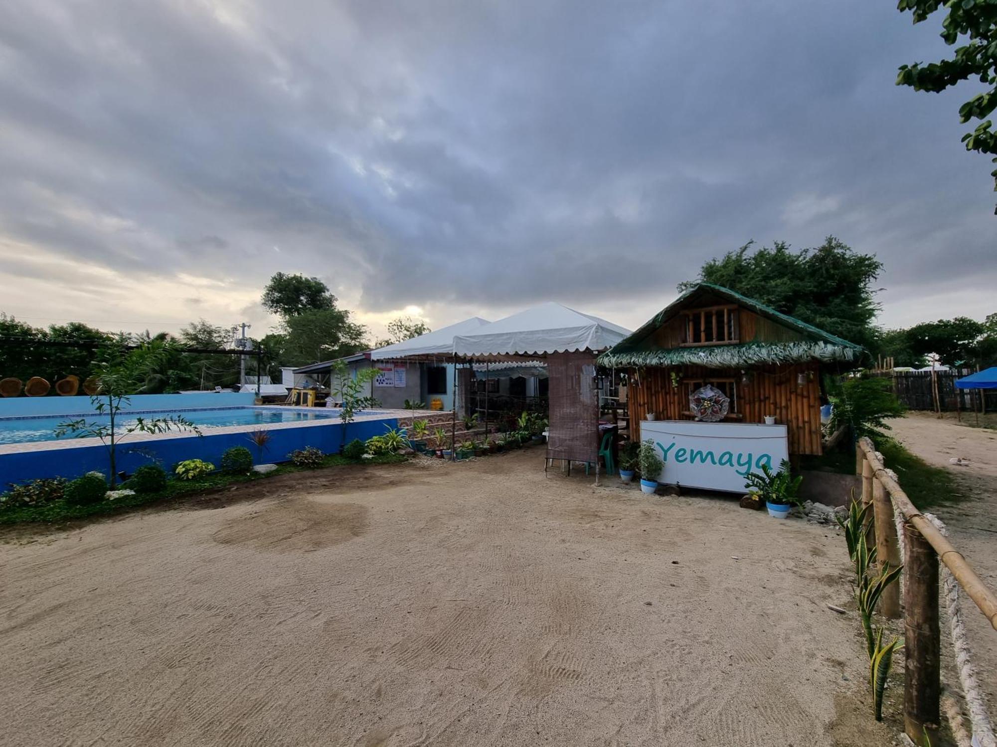 Yemaya De Laiya Powered By Cocotel Exteriér fotografie