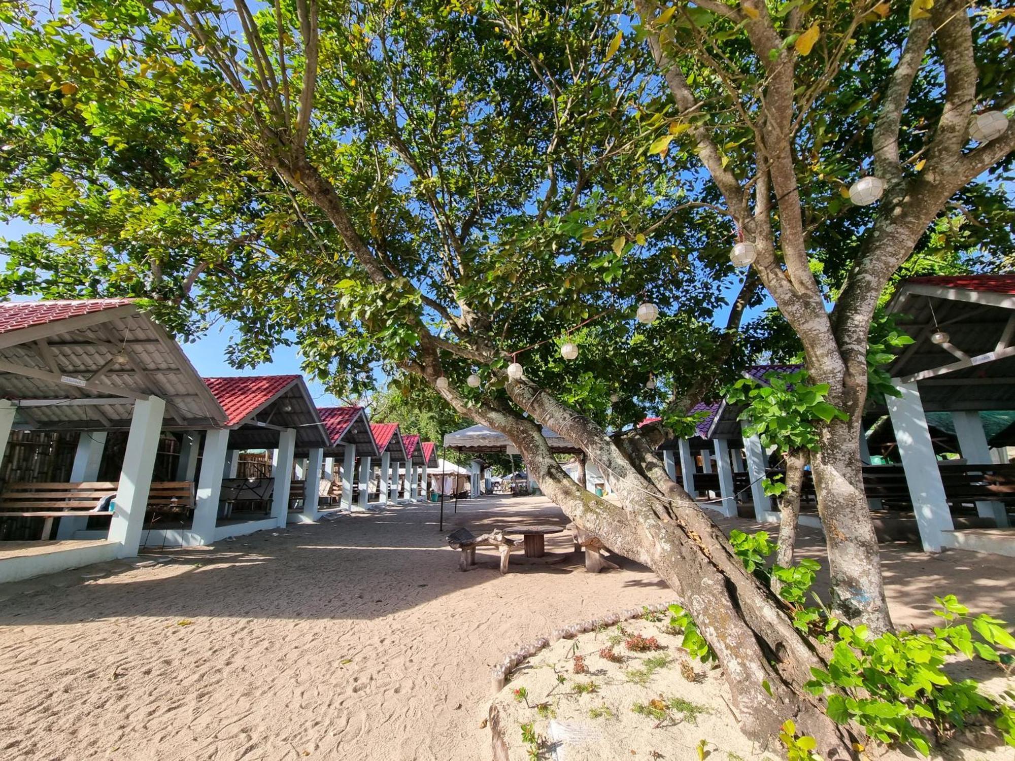 Yemaya De Laiya Powered By Cocotel Exteriér fotografie